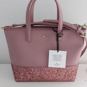 Sequence kate spade purse